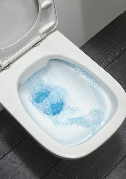 Комплект унитаза с инсталляцией Jacob Delafon Vox E21746RU-00